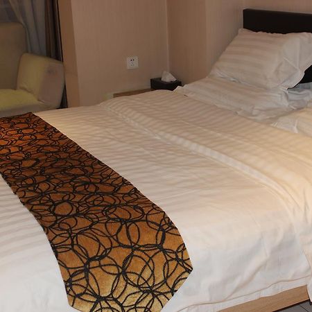 Ju Ya Hotel ซีอาน ห้อง รูปภาพ