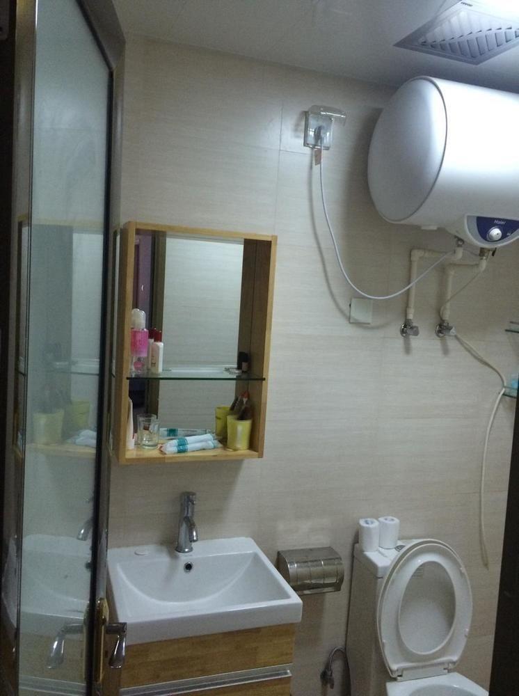 Ju Ya Hotel ซีอาน ภายนอก รูปภาพ