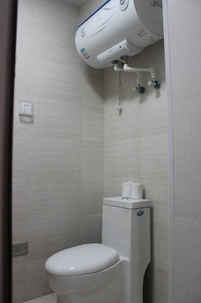 Ju Ya Hotel ซีอาน ภายนอก รูปภาพ